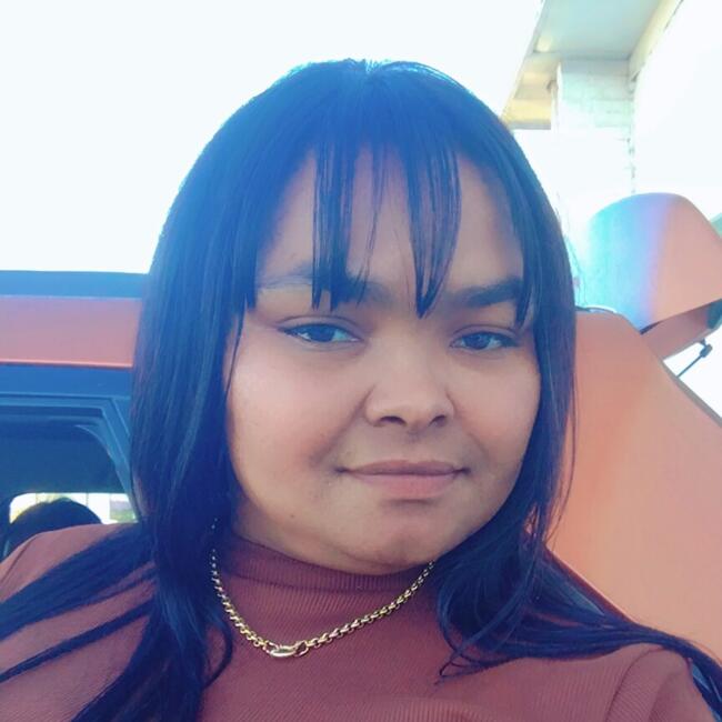Babysitter in Cape Town: Sandra