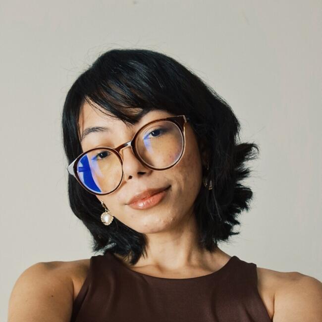 Babá em Petrolina: Mara