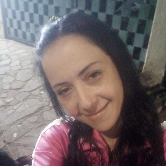 Babá em São Paulo: Fernanda
