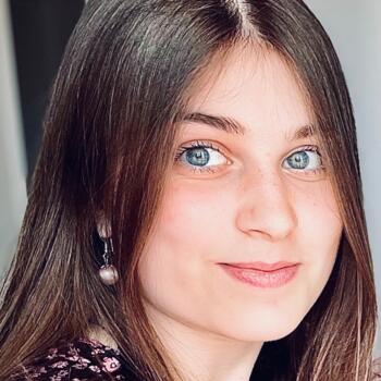 Babysitter in Treviso: Chiara
