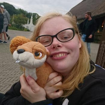Babysitter The Hague: Michelle
