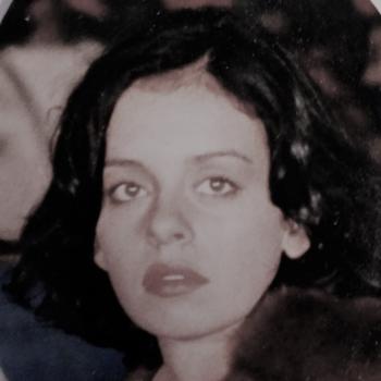 Babysitter Paradiso: Eleonora