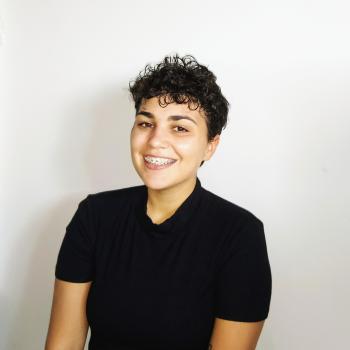 Niñera Rivas-Vaciamadrid: Ana