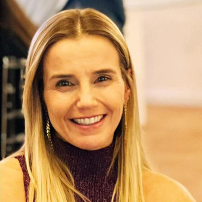 Trabalho de babysitting em Elvas: Teresa