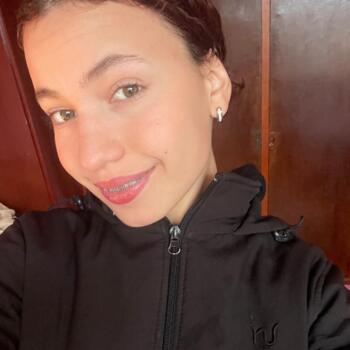 Babysitter in Paysandú: Estefania