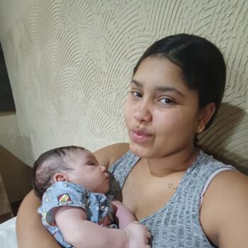 Família Goiânia: Keissy