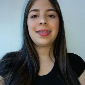 Babysitter in Caldas: Estefania