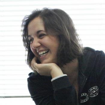 Pengasuh di Funchal: Natercia