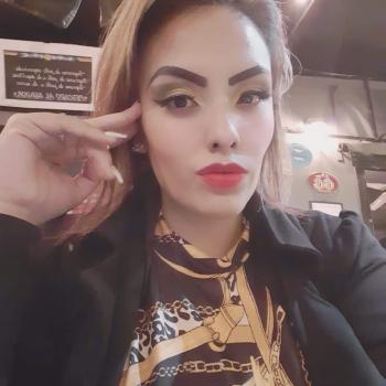 Babysitting job in Ecatepec: babysitting job Juliana