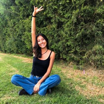 Babysitter in Cuernavaca: Laisha