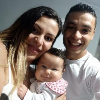 Babysitter in Colombo: Priscila