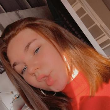 Babysitter in Lier: Lena