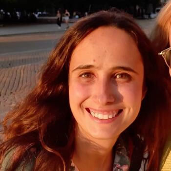 Canguro en Cádiz: Radina