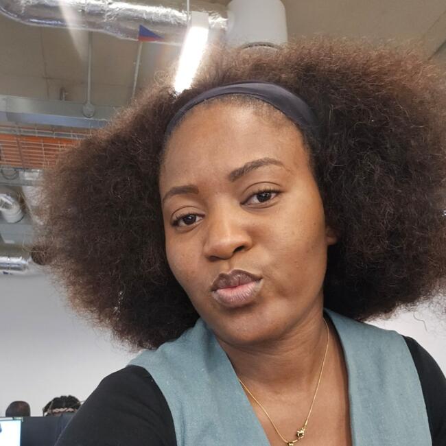 Babysitter in Folkestone: PORTIA