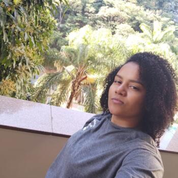 Babá em Belo Horizonte: Thaysla