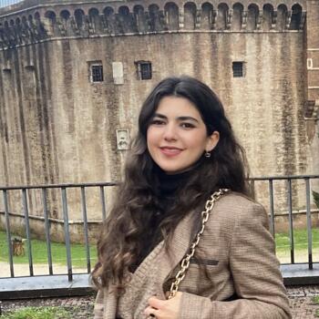 Babysitter a Roma: Perla