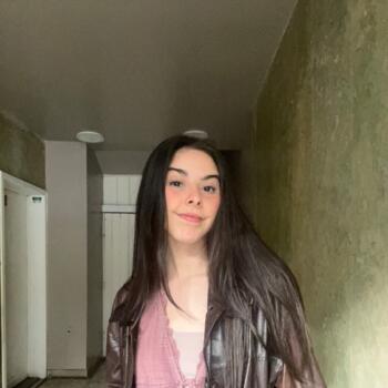 Niñera en Ciudad de México: Majo