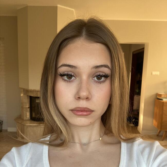 Babysitter in Białe Błota: Zuzanna