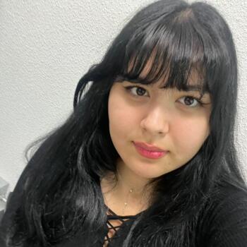 Niñera en Pitrufquén: Carla