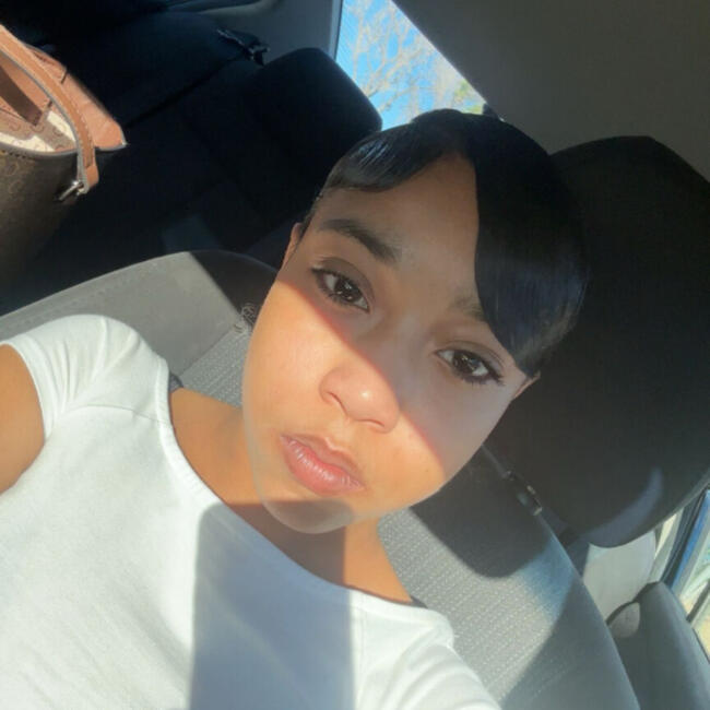 Babysitter in Denver: Jayla