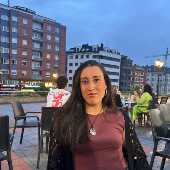 Nanny in Oviedo: Carmen
