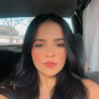Babysitter Ipatinga: Paola
