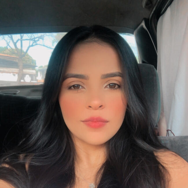 Babysitter in Ipatinga: Paola