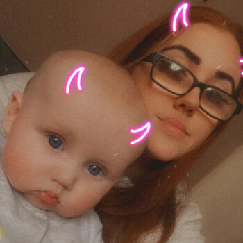 Babysitter in Ballyhaise: Rebecca