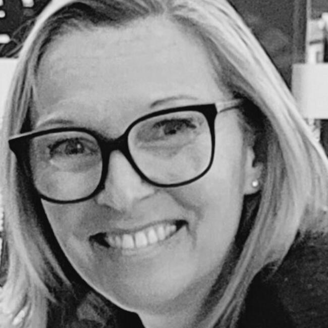 Nounou à Gex: Sophie