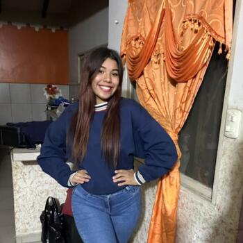 Babysitter Santa Cruz: Sandra