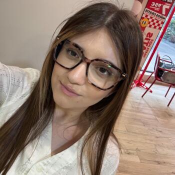 Babysitter in Madrid: Soraya