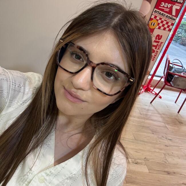 Babysitter in Madrid: Soraya