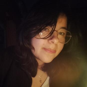 Niñera Tiquipaya: María R.