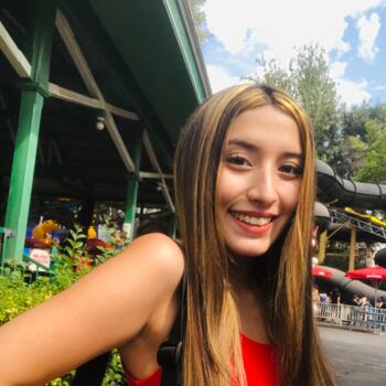 Niñera en Santiago de Chile: Magdalena Figueroa