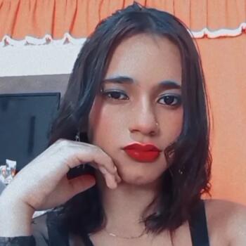 Babá em Aracaju: Kemilly vitória