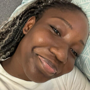 Babysitter em Lavradio: Fatou dairou