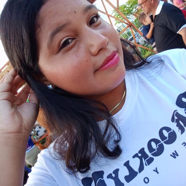 Babysitter in Turmero: Grei