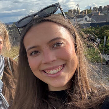 Babysitter in Auckland: Luciana