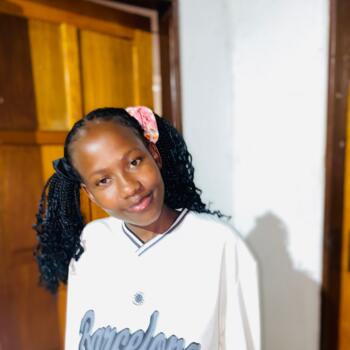 Babysitter in Mamelodi: Mokgadi