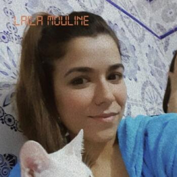 Nounou à Casablanca: Laila