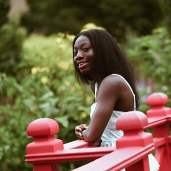 Babysitter in Madison: Timmia