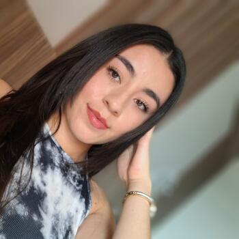 Baby-sitter in Pachuca: America Vanessa