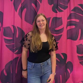 Babysitter in Oud-Turnhout: Chloé
