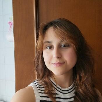 Babysitter in Acqui Terme: Chiara