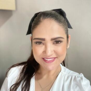 Baby-sitter in Tlaquepaque: Lucero