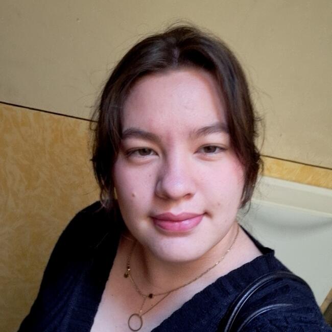 Babysitter in Nancy: Lilou