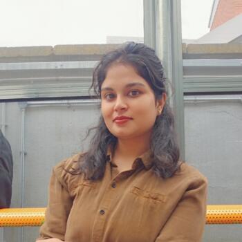 Babysitter Birmingham: Aditi