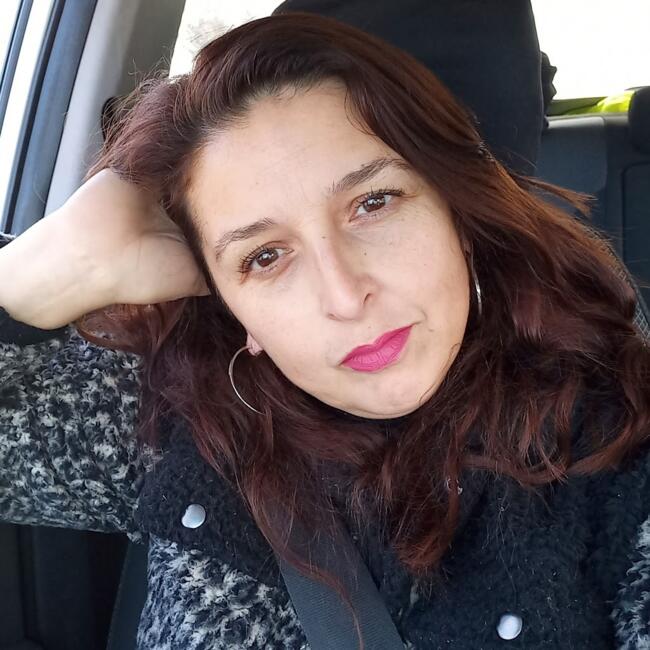 Babysitter in Valdivia: Bárbara