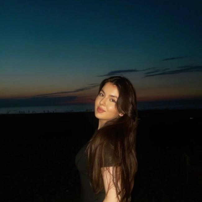 Babysitter in Salé: Yassmin