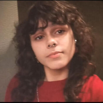 Babysitter in Queluz: Mariana